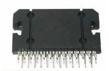 1 шт. чип автомобильного аудиоусилителя LV5684N ZIP15 В наличии