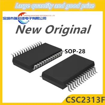 (10 штук) 100% Новый чипсет CSC2313F sop-28