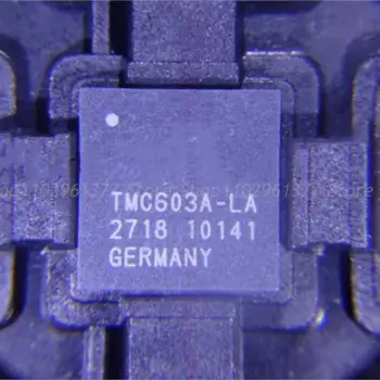 10шт Новый чип драйвера двигателя TMC603A-LA QFN52