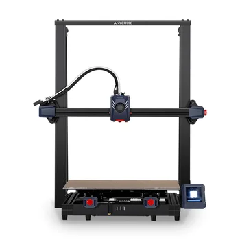 Anycubic Kobra 2 с максимальным автоматическим выравниванием Большой размер печати 420* 420* 500 мм с максимальной скоростью 500 мм/с FDM 3D принтер