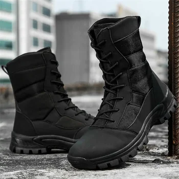 hi top number 44 мужская обувь для скейтбординга, военная походная обувь, треккинговые ботинки, кроссовки, спортивные супер удобные винтажные YDX2