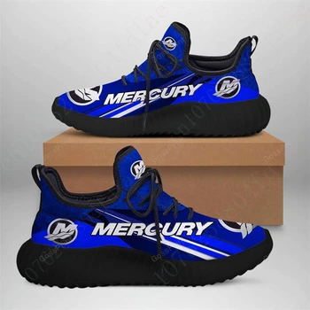Mercury Повседневные кроссовки, легкие мужские кроссовки большого размера, удобные мужские кроссовки, Спортивная обувь для тенниса Унисекс