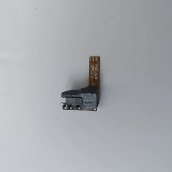 P400_JACK_FPC_V1.1 Наушники Аудиоразъем для наушников Гибкий кабель Запасная Часть для Lenovo Tab M10 TB-X505F TB-X505L X505X X505N X505M
