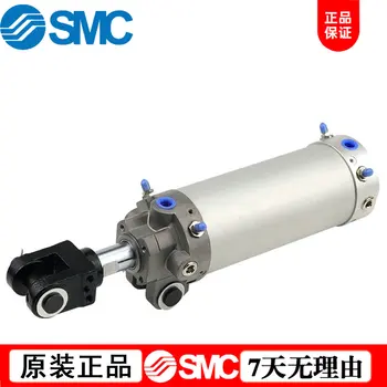 Автомобильный Сварочный цилиндр SMC CKG1A63-50/75/100/125/150/175/200-Y CK1B63-30