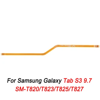 Гибкий кабель с Сенсорным Разъемом клавиатуры для Samsung Galaxy Tab S3 9.7 SM-T820/T823/T825/T827