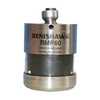 Датчик радиомашины Renishaw Machine Tool Probe Probe - Приемник RBE RMP60 A-4113-0001 RMI-Q A-5687-0049