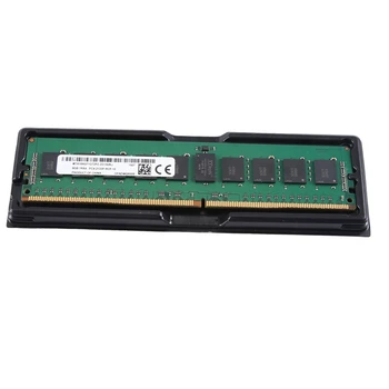 Для MT 8 ГБ MT DDR4 RECC RAM 2133 МГц PC4-17000 288PIN 1Rx4 RECC Memory RAM 1,2 В REG ECC RAM