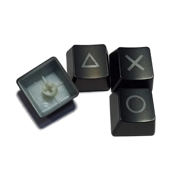 Игровые колпачки для ключей DIY Механическая клавиатура Колпачок для кнопки для World of для Warcraft DOTA для Starcraft Игровой Колпачок для ключей Mercy