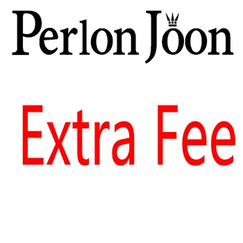 Используется в магазине Perlon Joon за дополнительную плату за переоформление товара. Пожалуйста, не размещайте заказы по желанию.