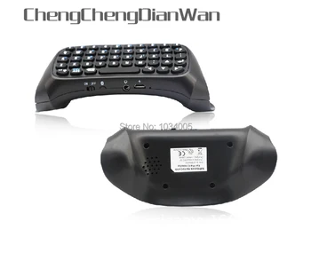 Мини-беспроводная Bluetooth-клавиатура ChengChengDianWan для PS4 с ручкой-клавиатурой для PlayStation 4 PS4