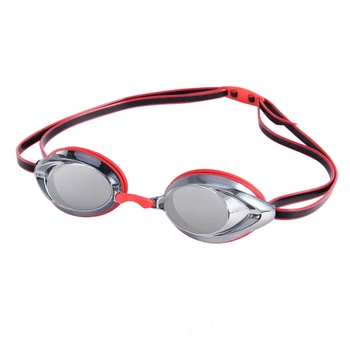 Профессиональные очки для плавания для детей и взрослых, гоночные игры, очки для плавания с защитой от запотевания, Очки для плавания