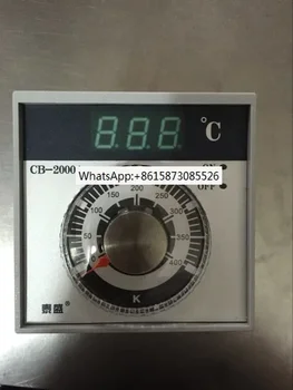 Регулятор температуры духовки TAISHENG New South Таблица контроля температуры CB-2000A