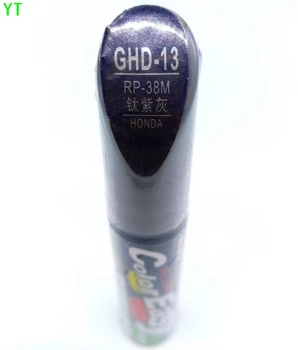 Ручка для ремонта царапин на автомобиле, ручка для автоматической покраски Honda ACCORD, Fit City Odeysey HRV CR-V Spirior Civic, ручка для покраски автомобиля