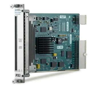 США NIPXI-7954R780563-01 Модуль FPGA Flexrio PXI совершенно новый и оригинальный.